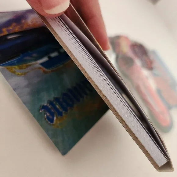 Kids Small Memo Pads - Picture 11 of 15